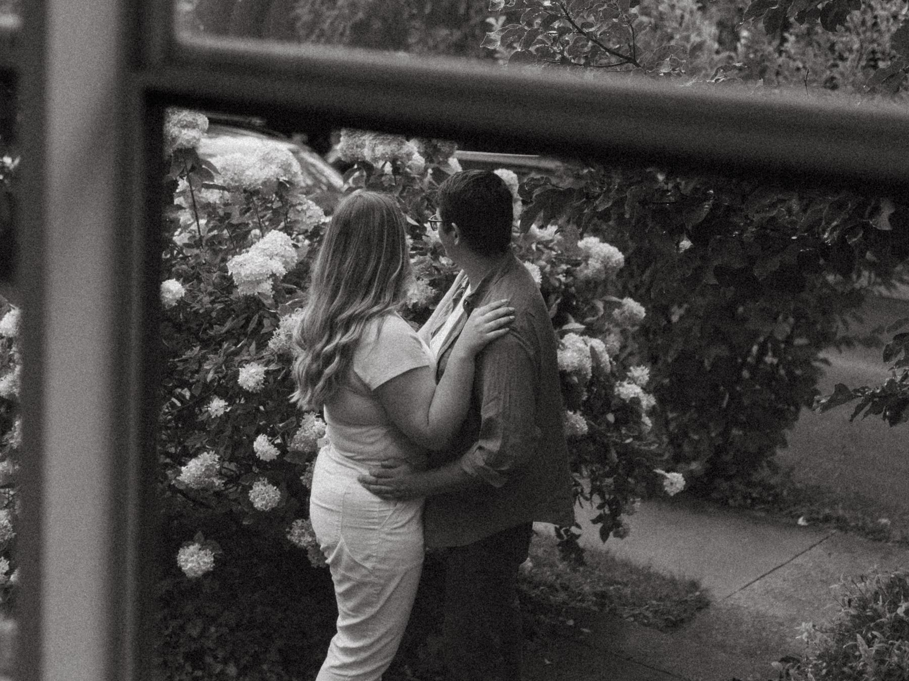 The Wedding Website of Alex Wieging and Avery Moore