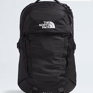 The North Face - Recon Backpack (Black)