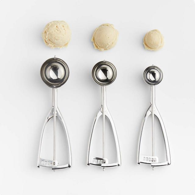 Cookie Dough Scoops, Set of 3