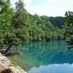 Chenango Valley State Park
