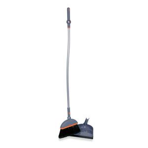 Casabella® Ergo Broom & Dustpan
