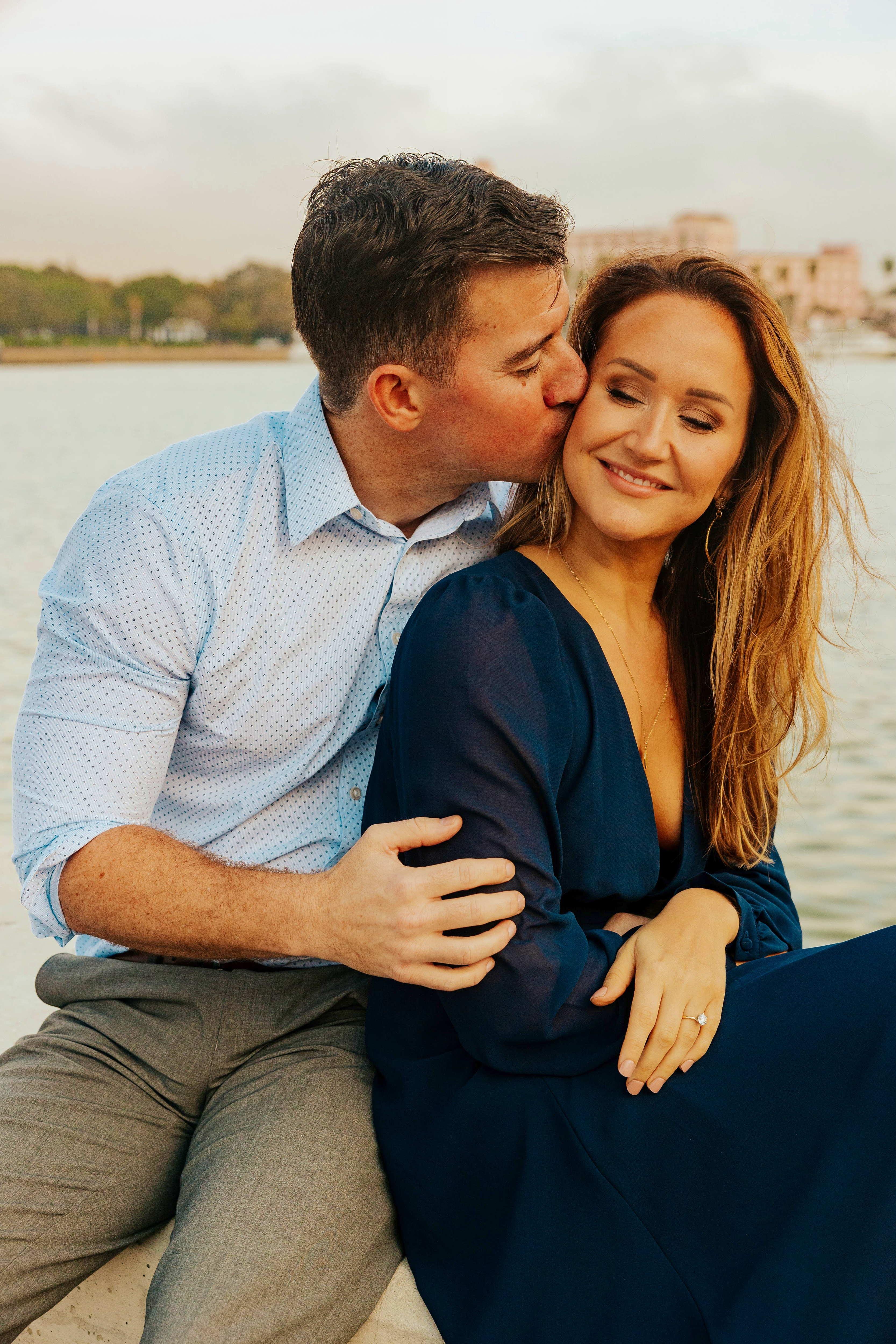 The Wedding Website of Elisabeth Chinlund and Andrew Leggette