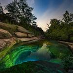 Jacob's Well Natural Area