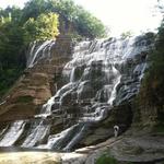 Ithaca Falls