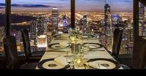 The Signature Room at the 95th®