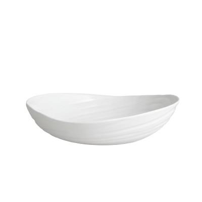 Fortessa Playa Blanca Soup Bowls, Set of 6