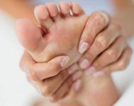Footloose Reflexology Massage