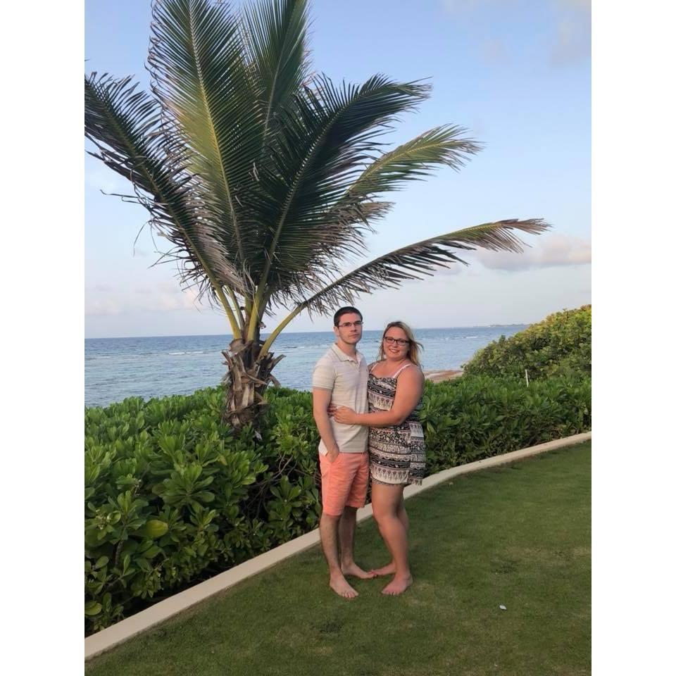 Our favorite vacation to the Grand Cayman Islands