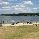 Hopatcong State Park