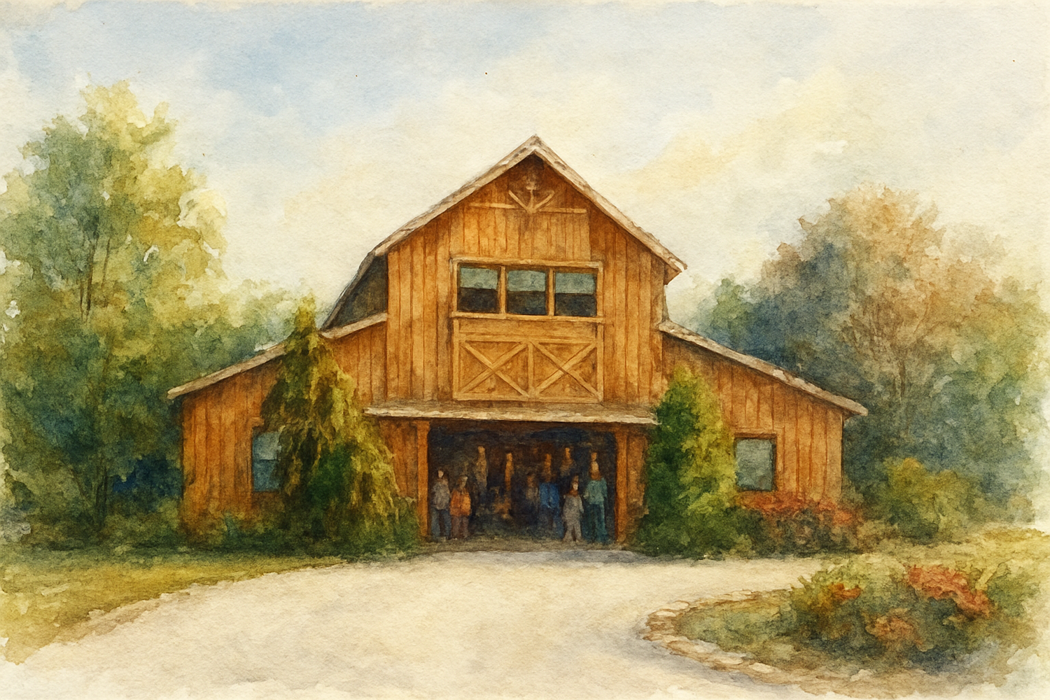 The Wedding Website of Aubree Pond and Justin Lammers