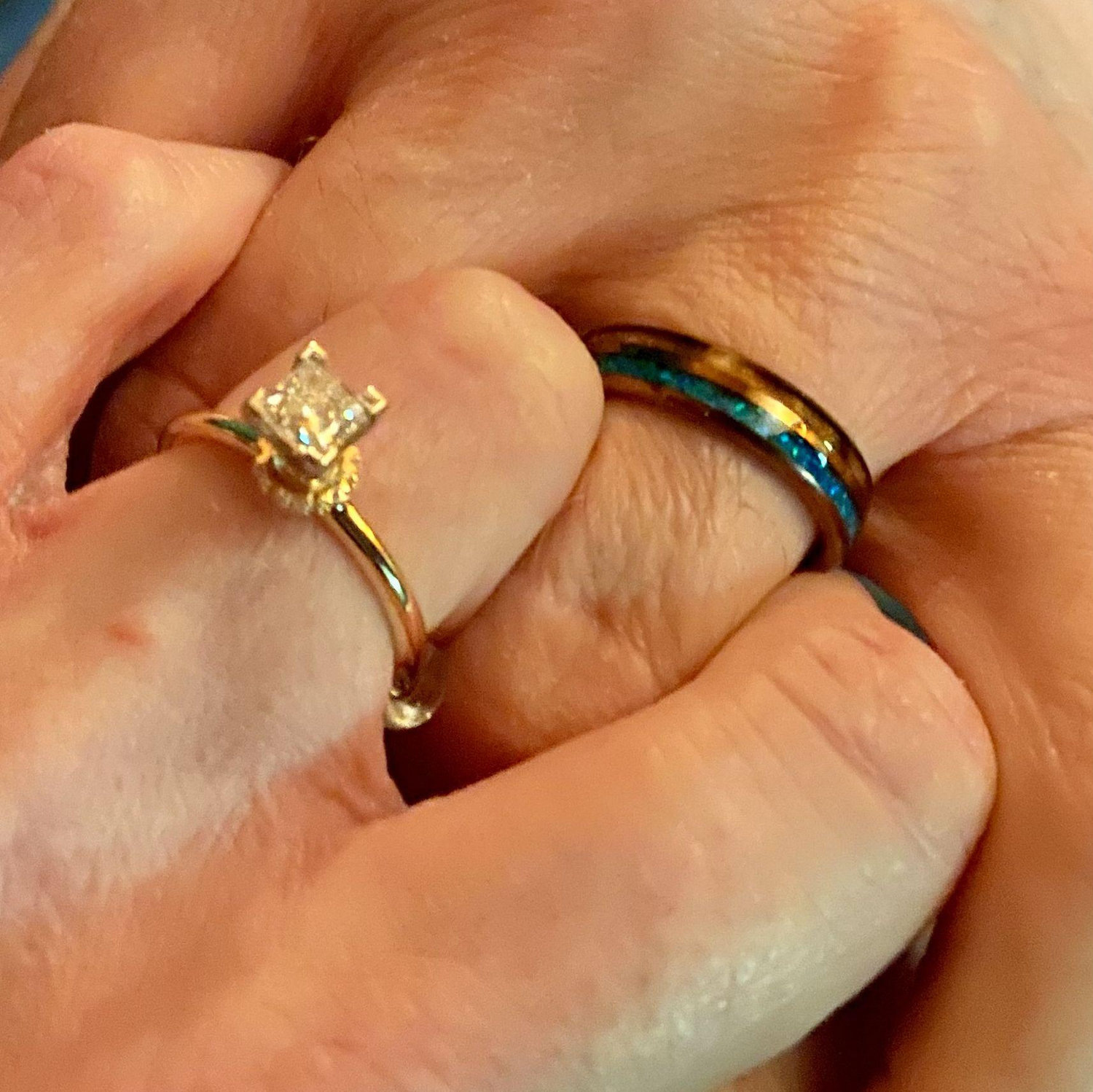 Our Rings
