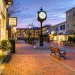 Washington Street Mall