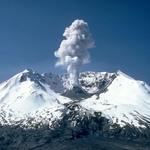 Mount St. Helens