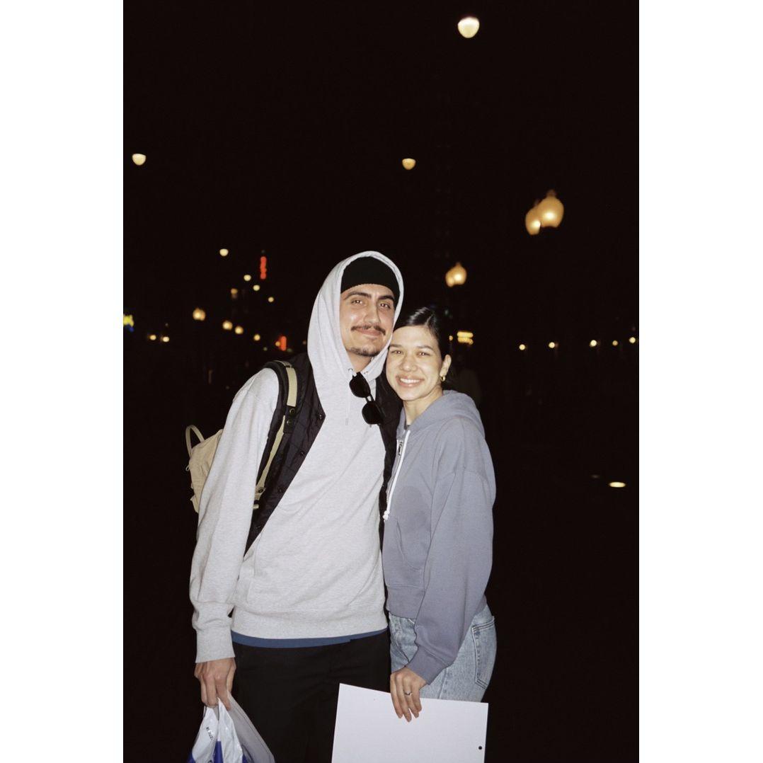 Disneyland Date with my boo!