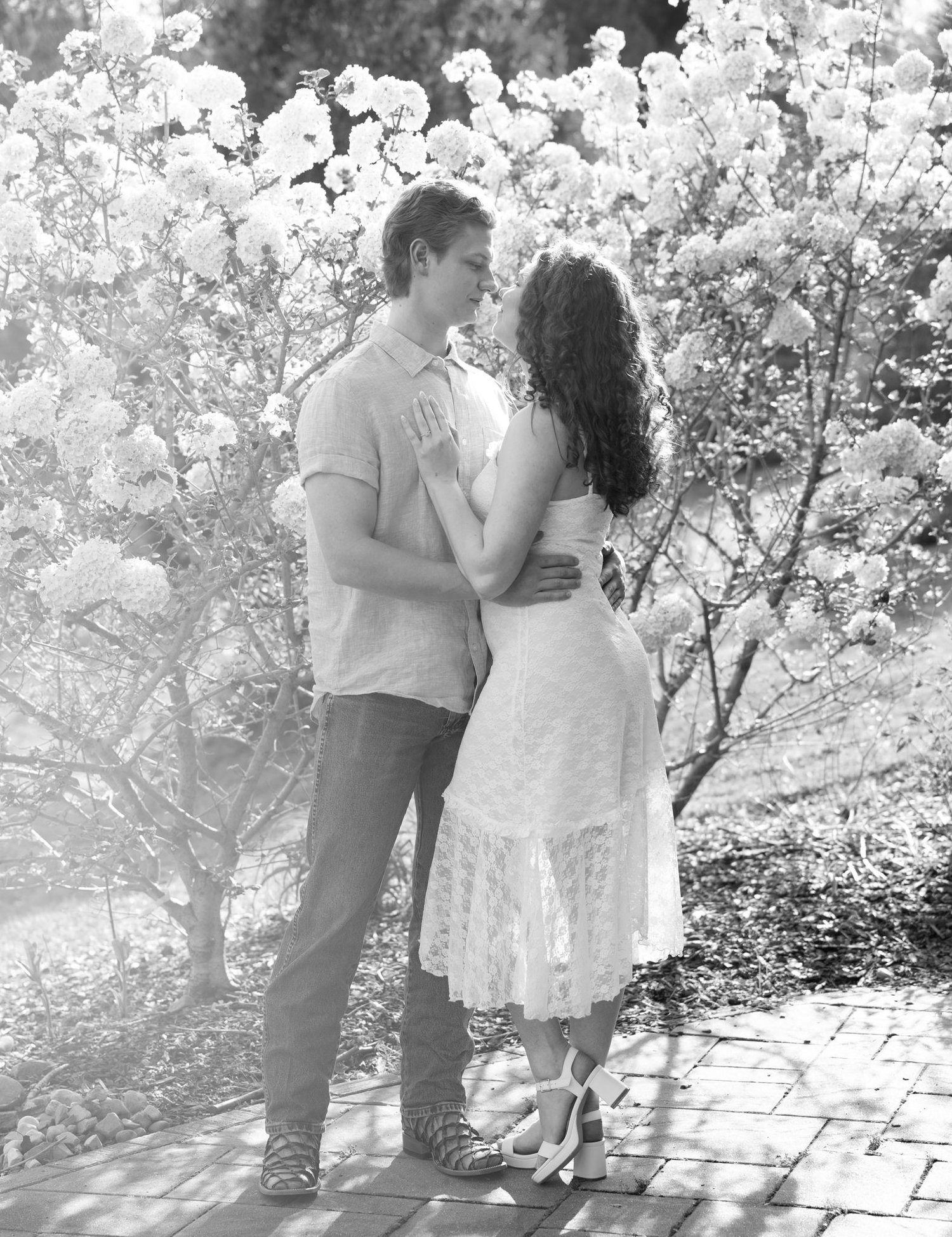 The Wedding Website of Abbigale Snyder and Alex Cavendish