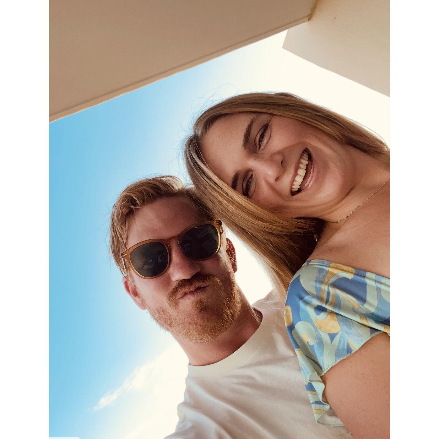 Long weekend trips in Oahu!