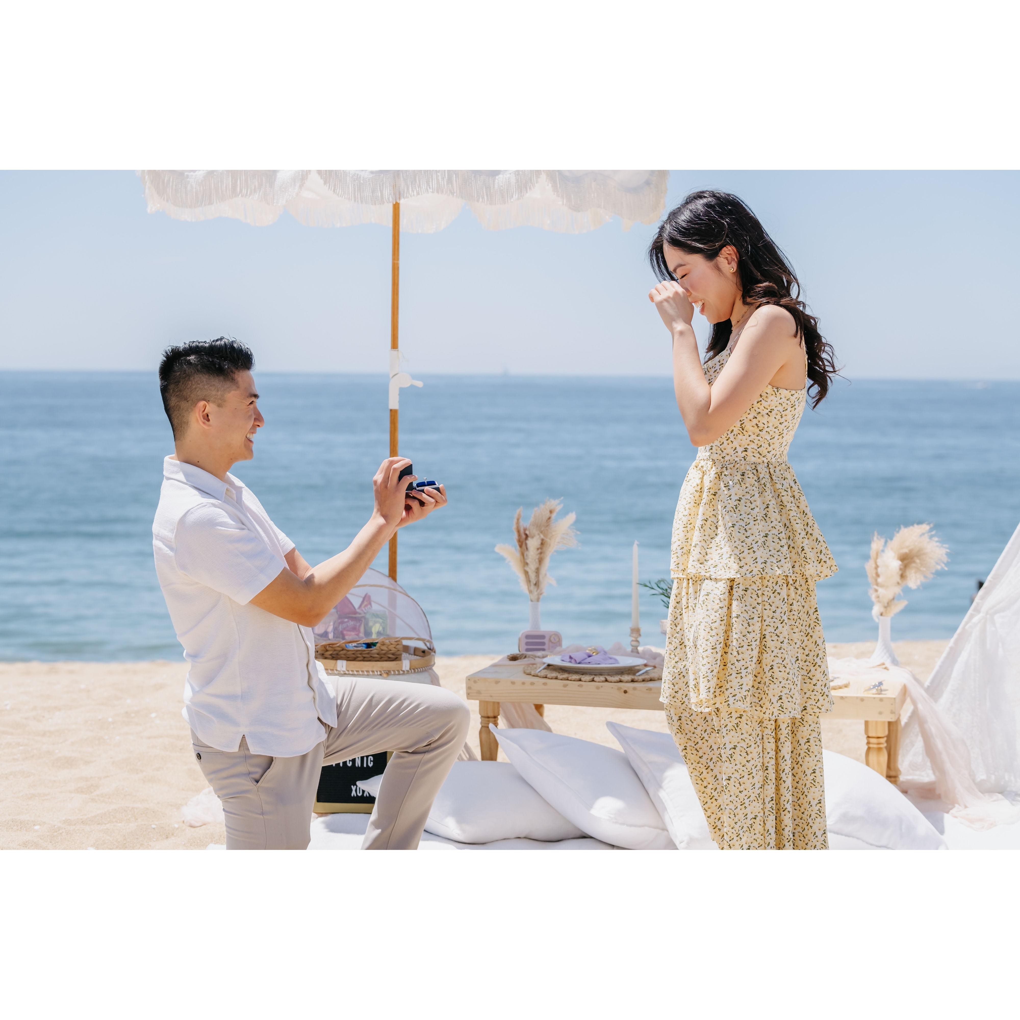 4/28/23 - The proposal
