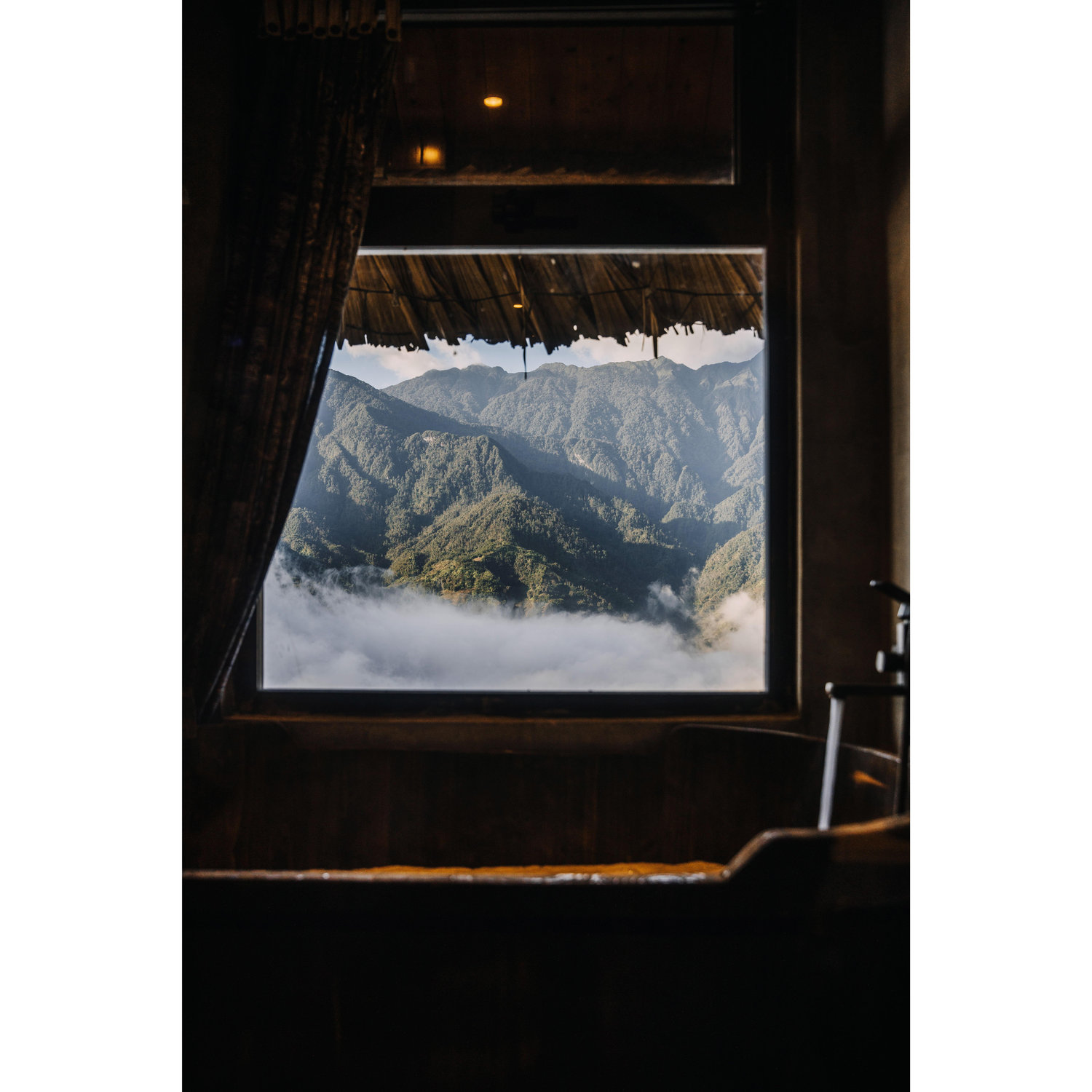 Sa Pa Jade Hill Resort Accommodation