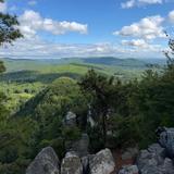 Monument Mountain