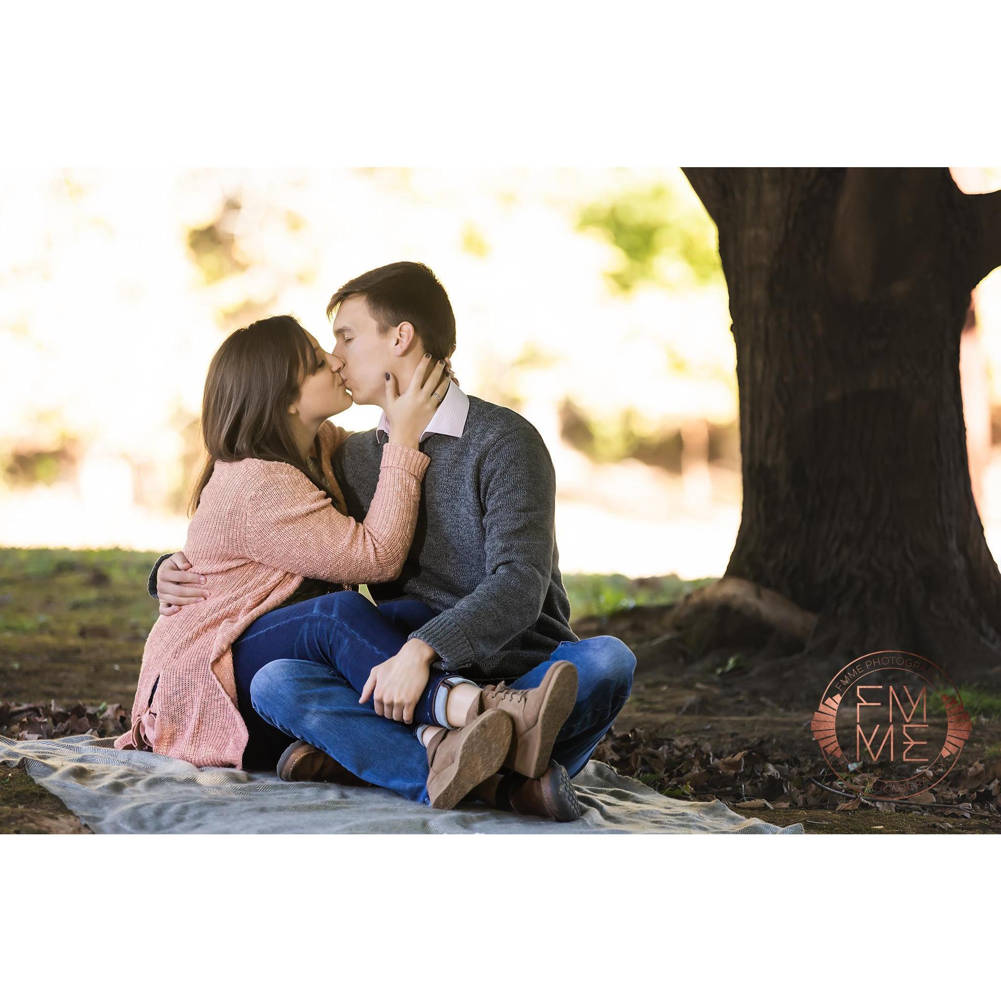 Engagement Photos