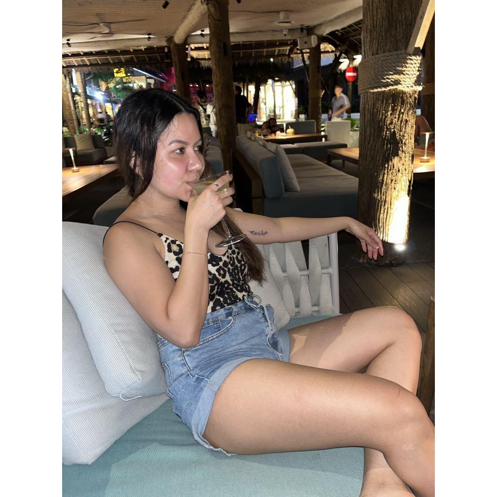 El Nido- Sip Sunset Lounge & Bar