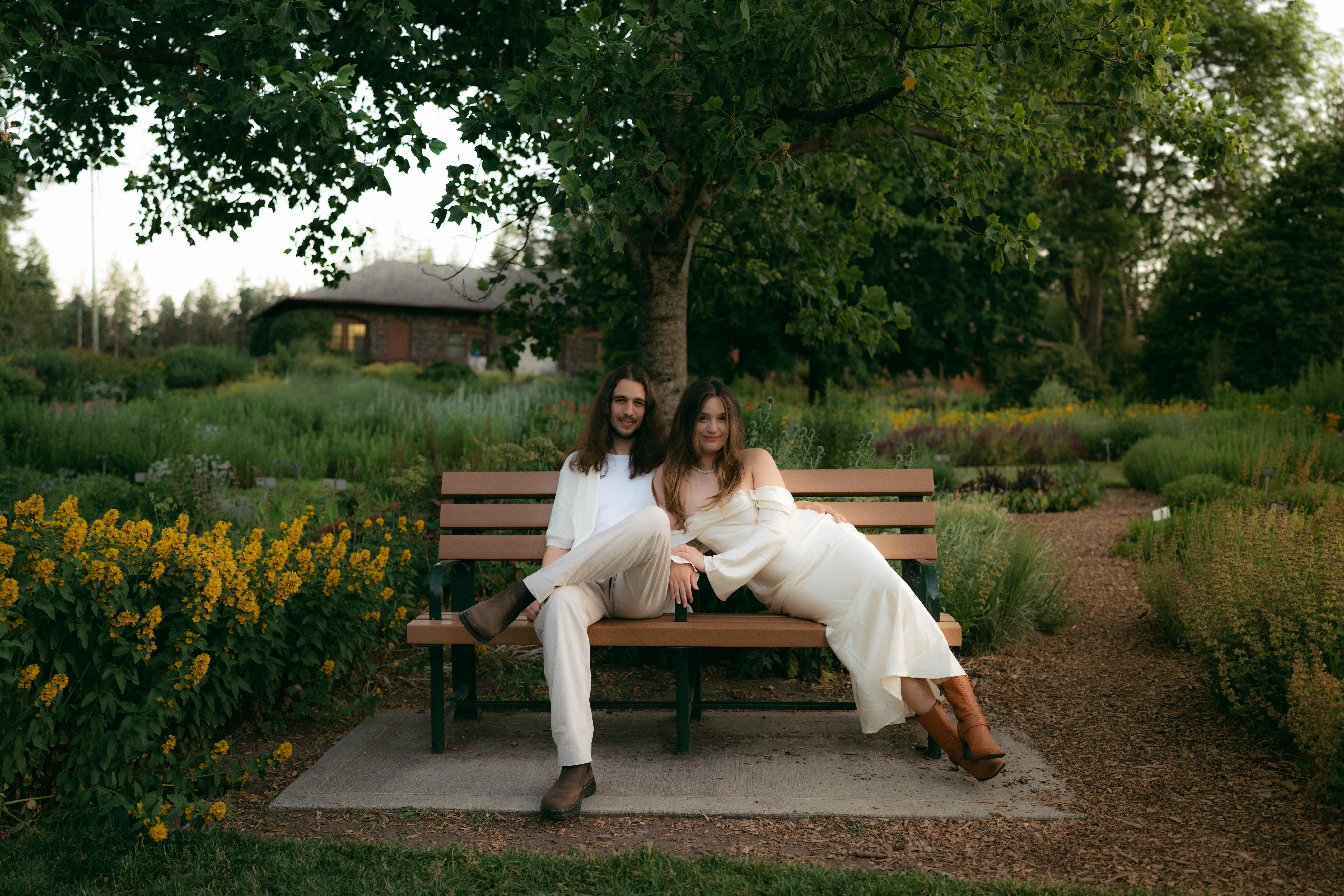 The Wedding Website of Lauren Hickey and Ryan Sanders