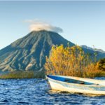 Lake Atitlán
