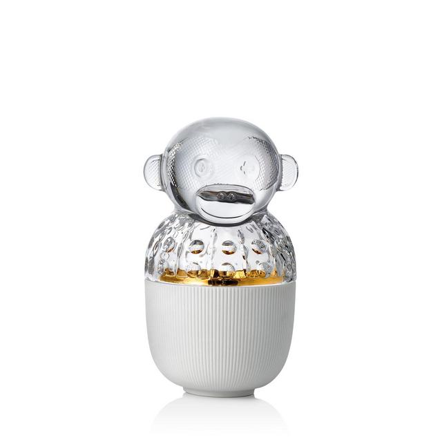 Baccarat The Zoo Monkey