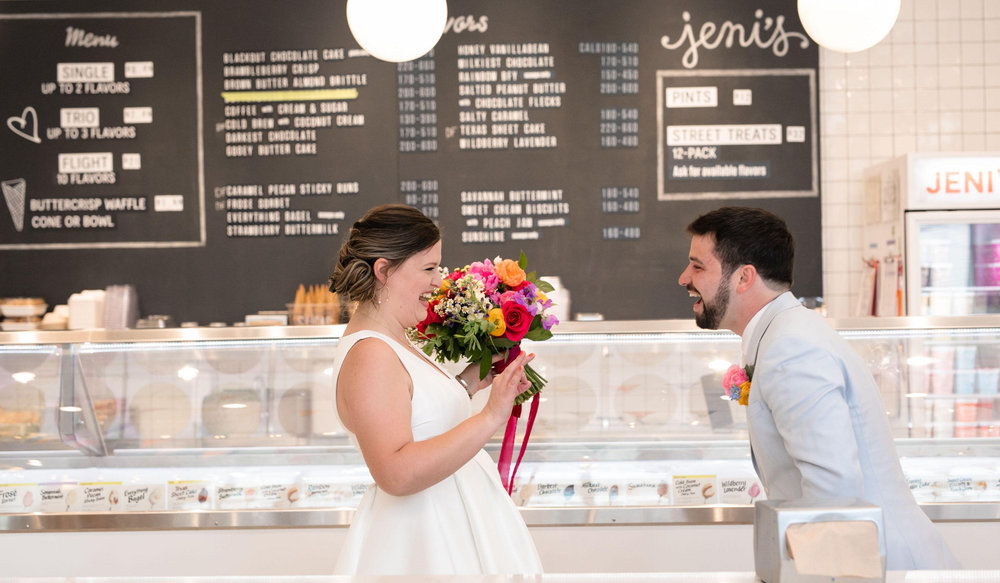 K Scarry and Jake Killian's Wedding Website