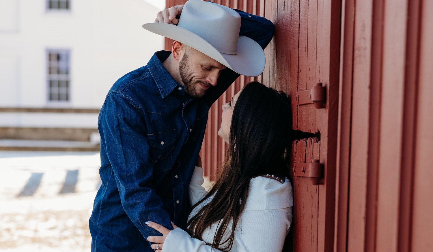 The Wedding Website of Kellyrose Morrissey and David Candiotti