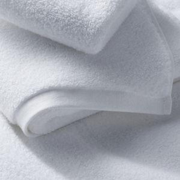 Organic Ultra-Soft Turkish Cotton Towel Collection (Bath Sheet)