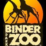 Binder Park Zoo