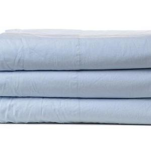 Percale Top Sheet