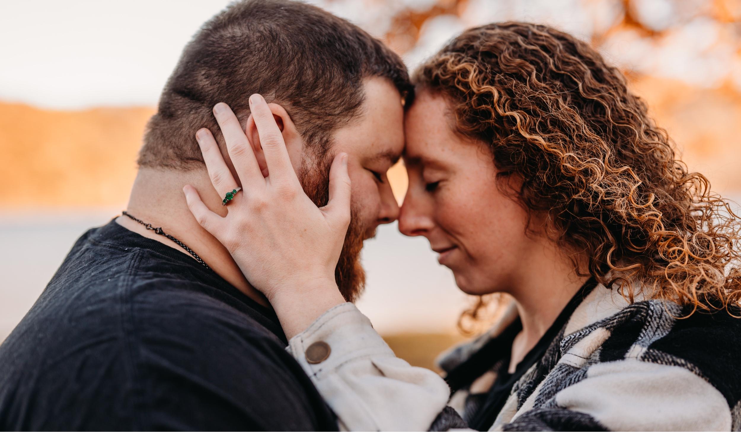 The Wedding Website of Marissa Withrow and Paitin Eslinger