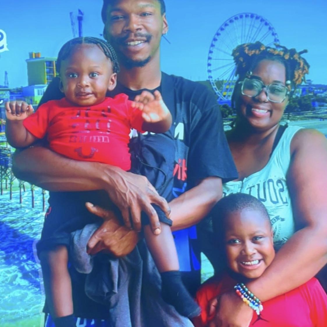 Myrtle beach vacation 2023