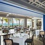 Latitude's Restaurant