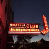 Missoula Club