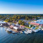 Chesapeake Bay Maritime Museum