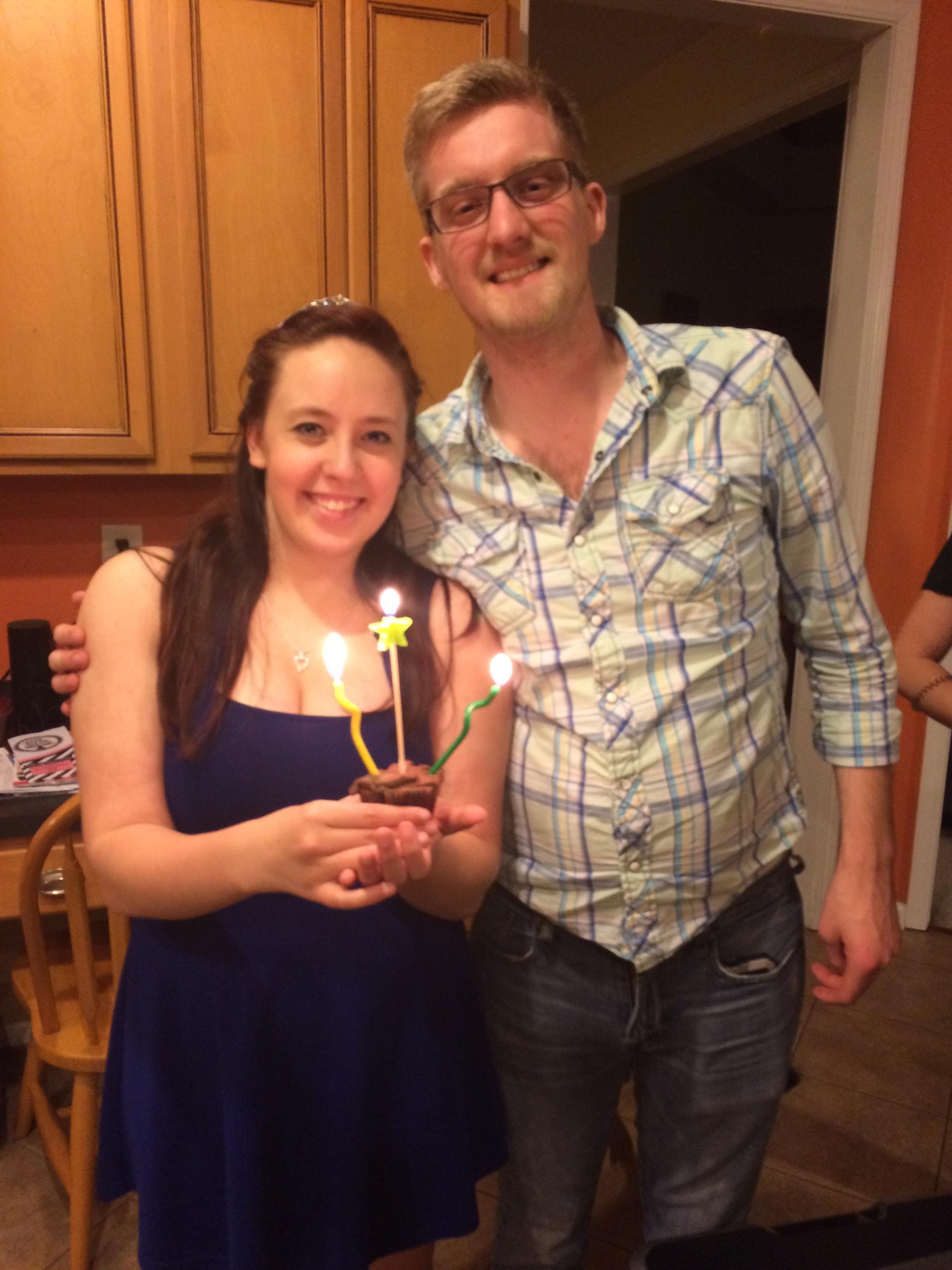 The Wedding Website of Kira Warwick and Clark Wright