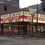 Powell's City of Books