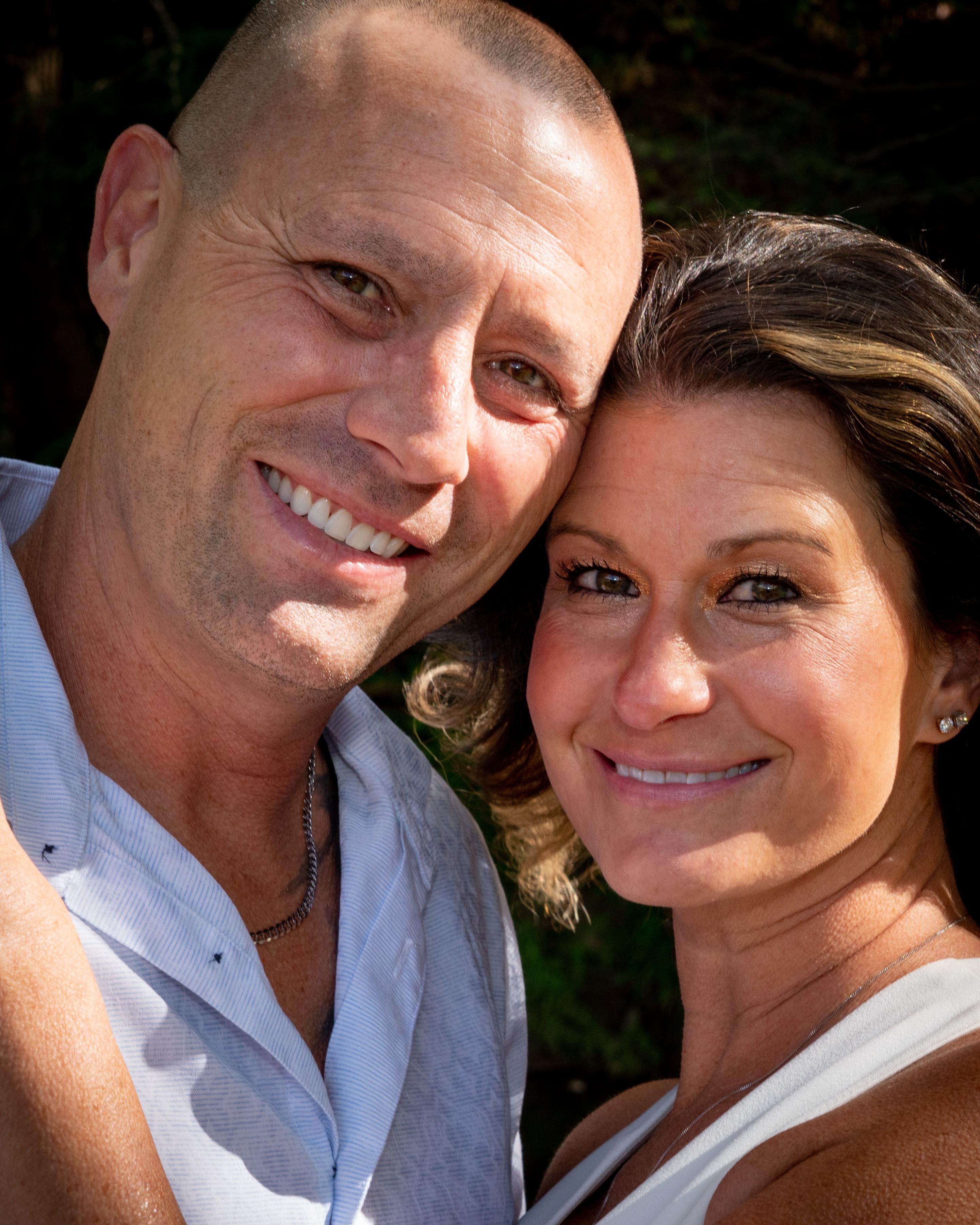 The Wedding Website of Jennifer JoLynn and James Olinger