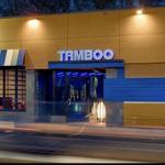 Tamboo Bistro