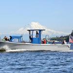 Day Cruise