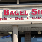 The Bagel Shop