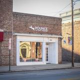 Pounce Cat Cafe + Wine Bar