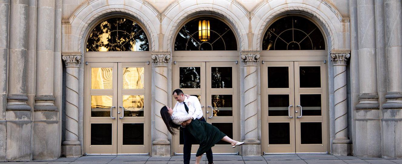 The Wedding Website of Catherine Elizabeth Elliott and José Ramiro Morales
