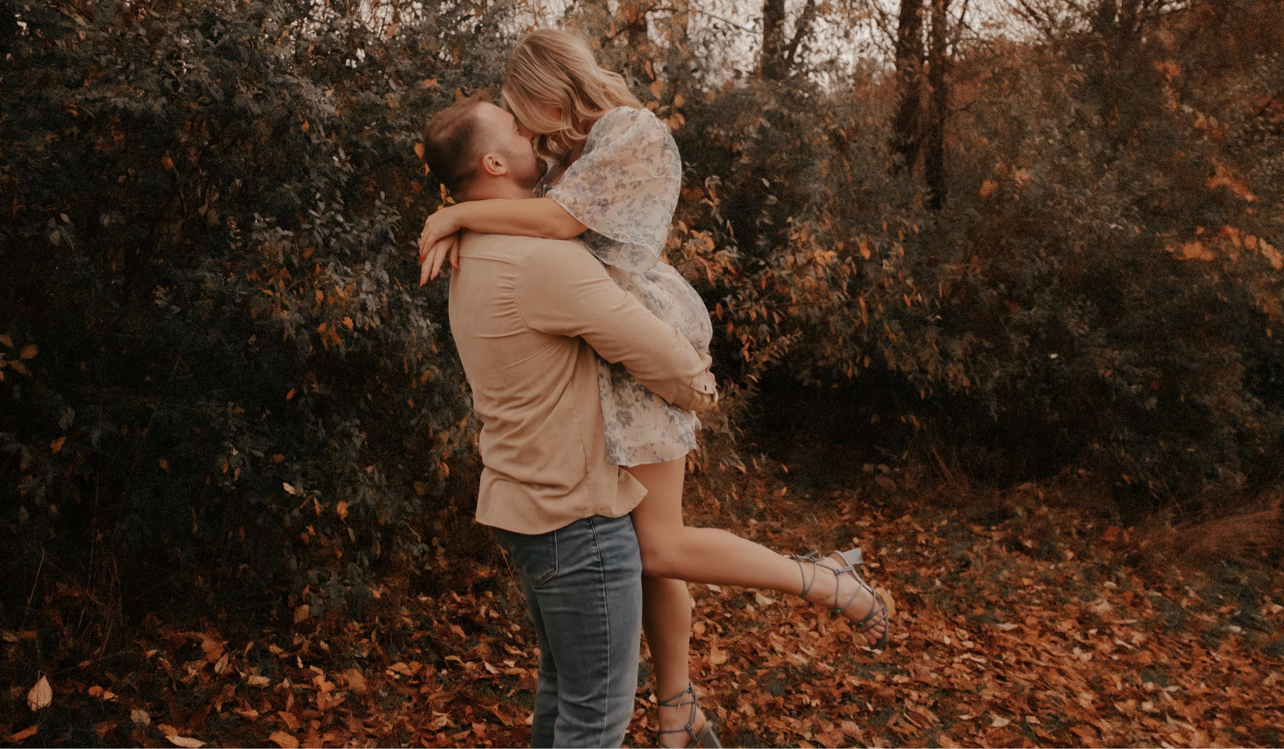 The Wedding Website of Emily Sikora and Brady Chappell