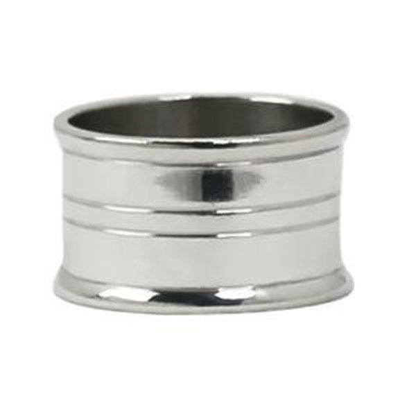 Salisbury Calvert Napkin Ring
