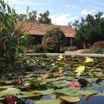 Historic Downtown San Juan Capistrano