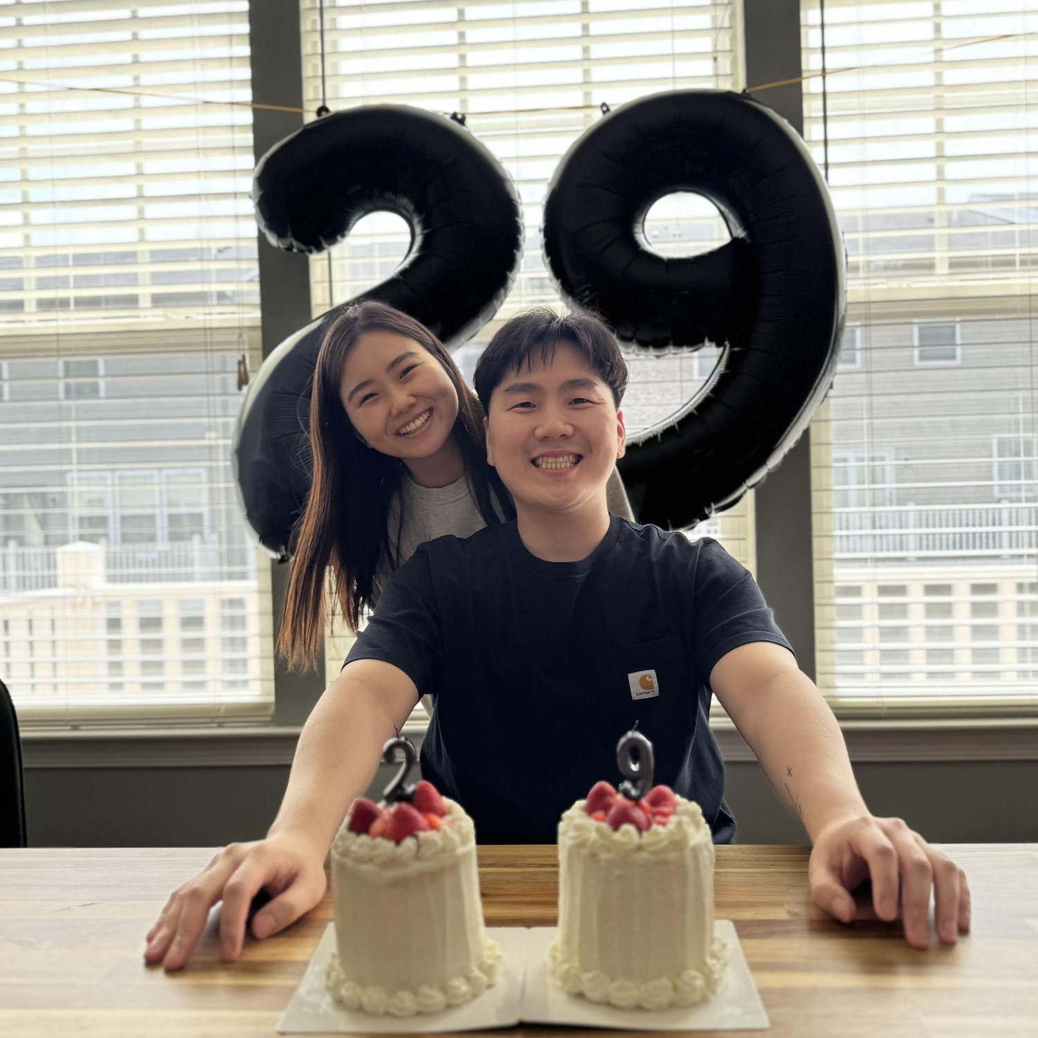 May 6, 2025 - Happy 29th Birthday Ryan